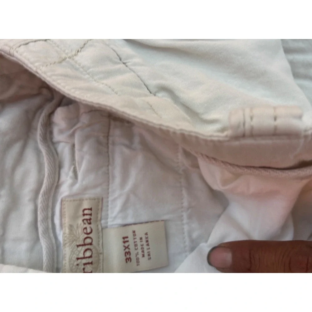 Caribbean mens cargo